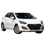 Hyundai I-30 '17- (9)